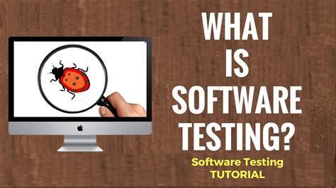 what is software testing and why is it so hard|why is testing so difficult.